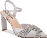 LADY COUTURE Fay Heeled Sandal