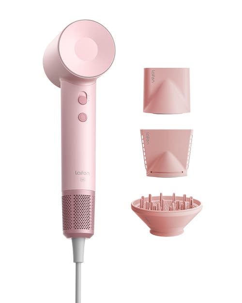Laifen SWIFT SE High-Speed Hair Dryer