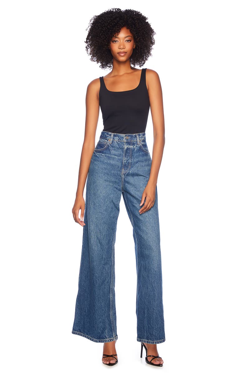 Susana Monaco Everyday Tank, Alternate, color, 