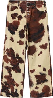 AllSaints Tay Carpenter Jeans