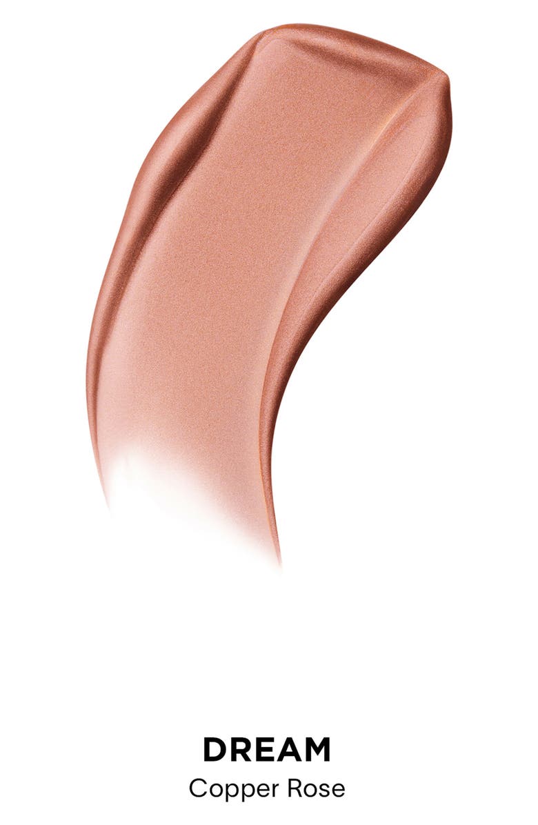 HOURGLASS Unreal Liquid Highlighter, Alternate, color, 