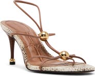 Steve Madden Ramos Strappy Sandal