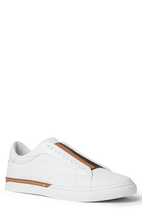 City Low Top Sneaker (Men)