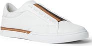 Fendi City Low Top Sneaker