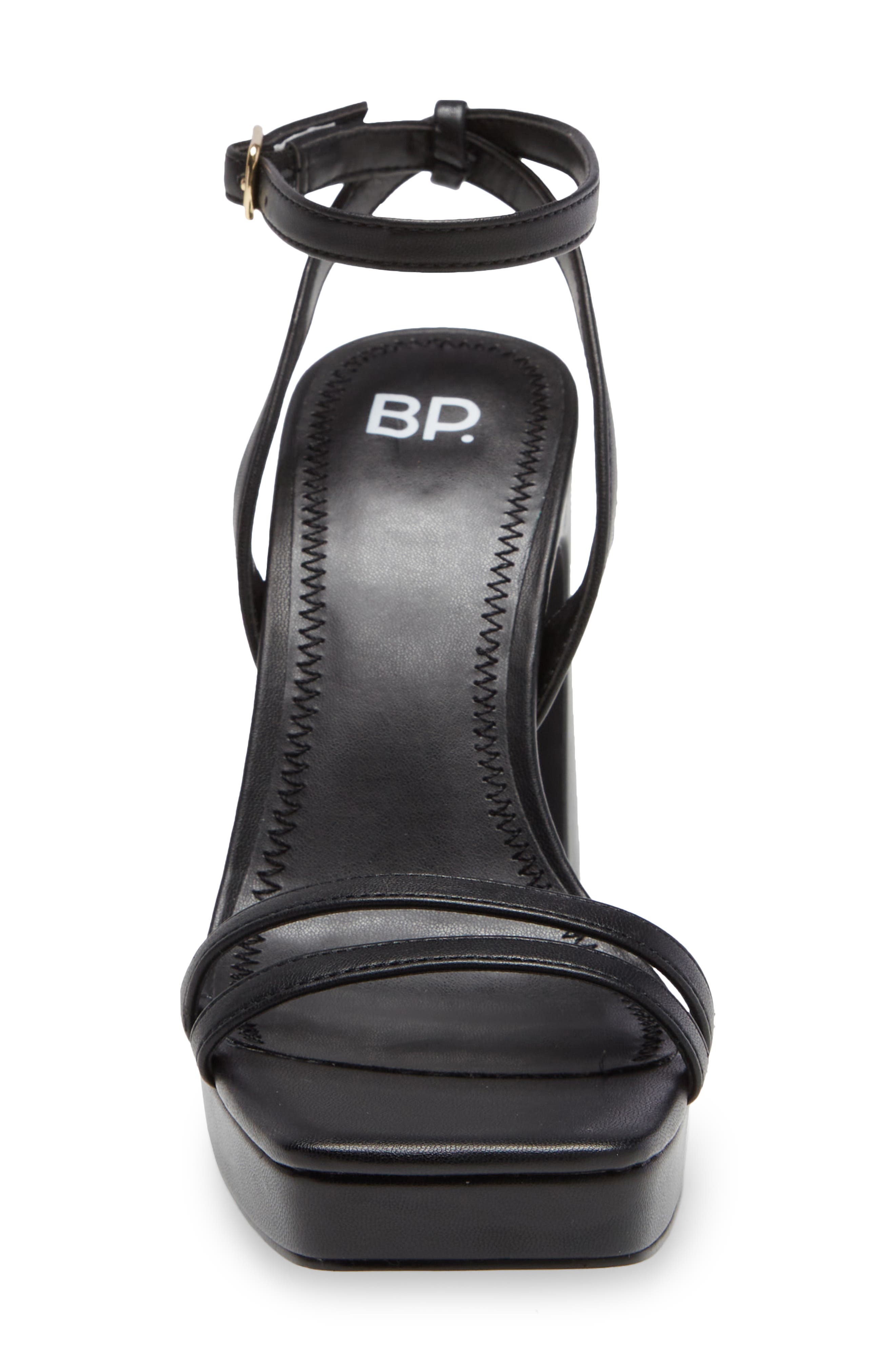 BP. Reynna Platform Sandal, Alternate, color, 