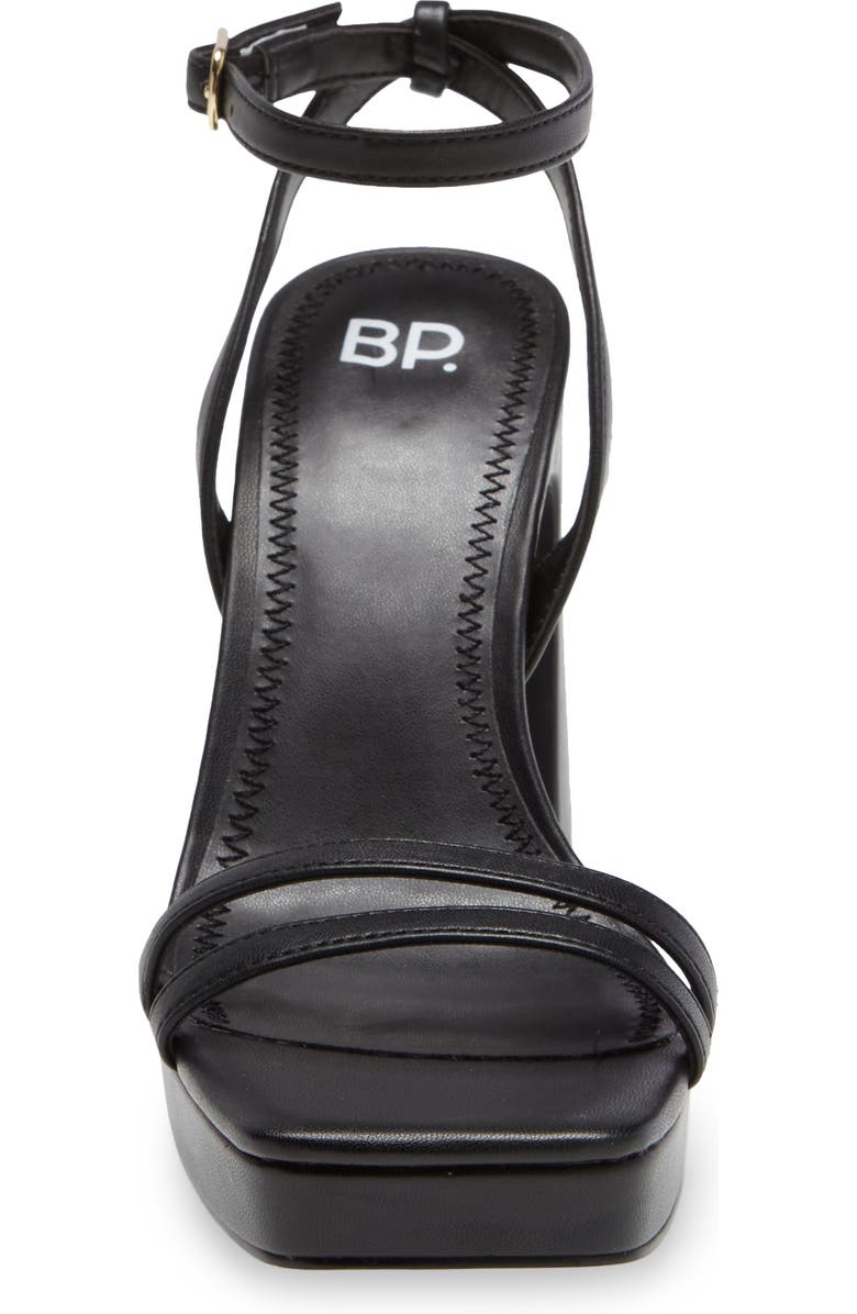 BP. Reynna Platform Sandal, Alternate, color,