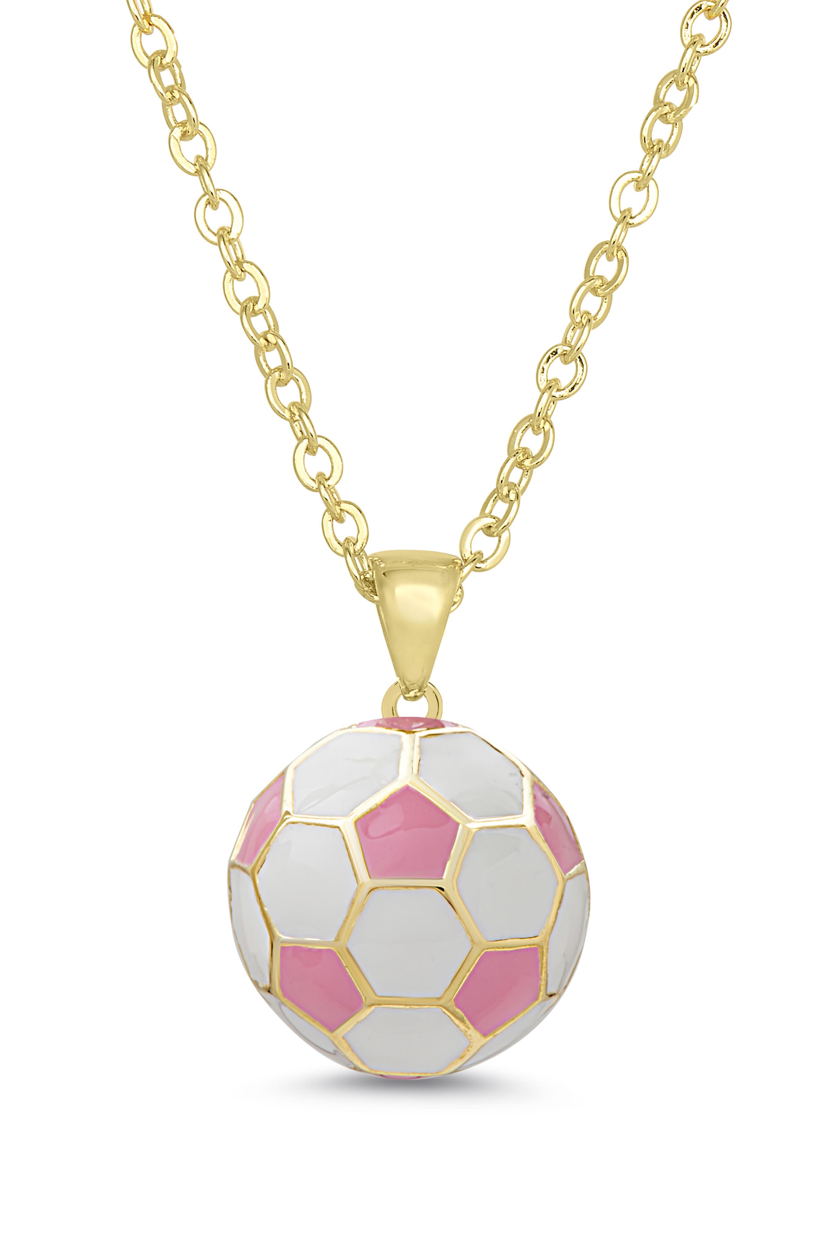 selected PINK