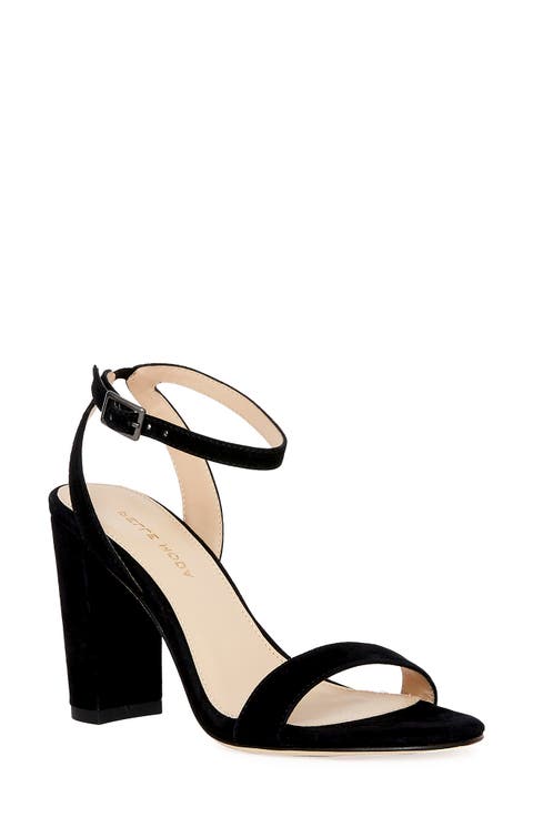 Brynn Ankle Strap Sandal (Women)