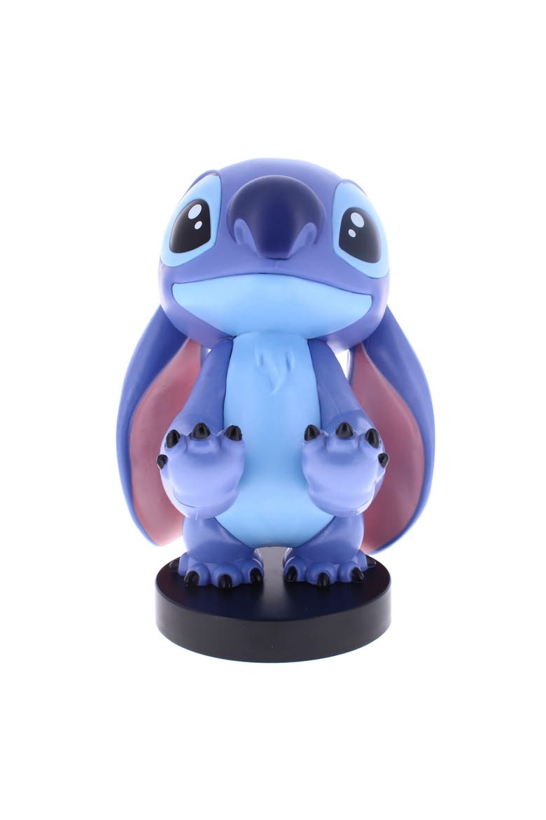 Lilo & Stitch Stitch Cable Guy, Main, color, Multicolored