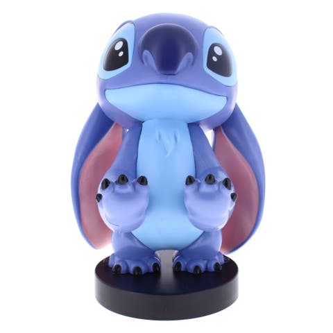 Lilo 
Stitch Stitch Cable Guy (Net)