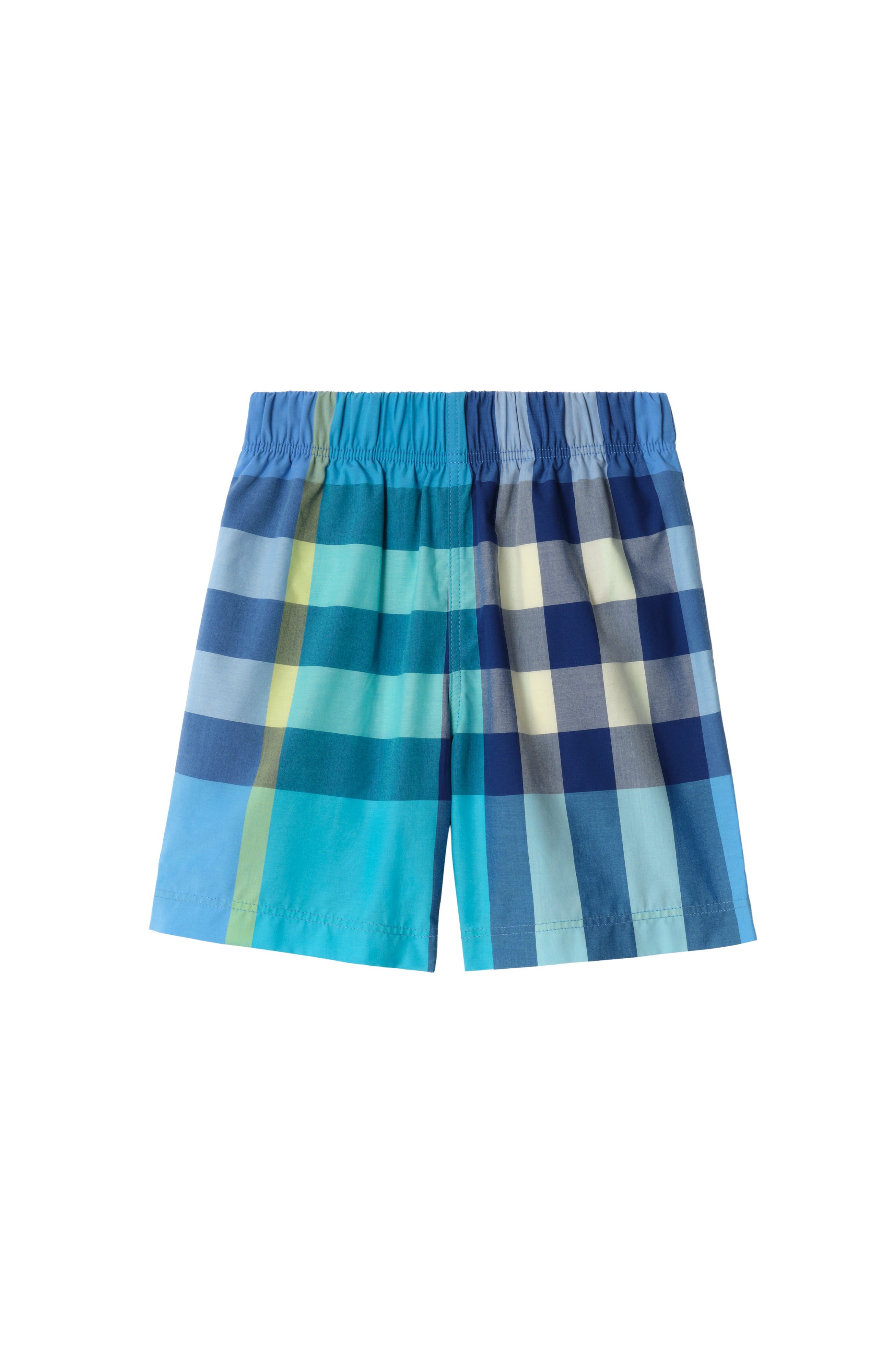 selected Bright turquoise