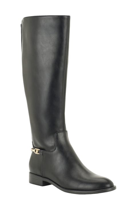 Marlay Knee High Boot