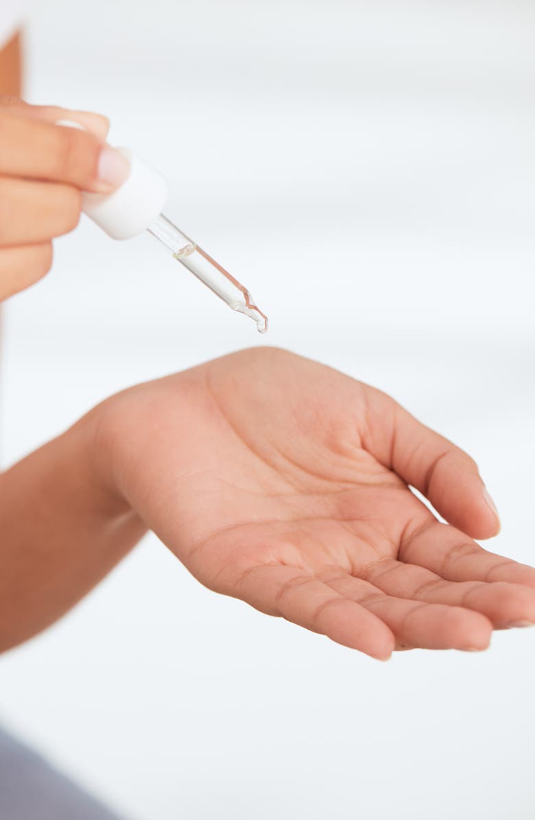 First Aid Beauty Ultra Repair Oat & Hemp Seed Dry Oil, Alternate, color,