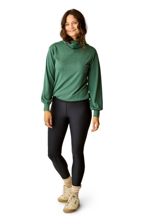Saluda Compression Tight