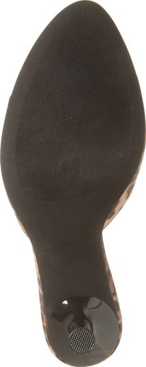 Agent Slide Sandal
