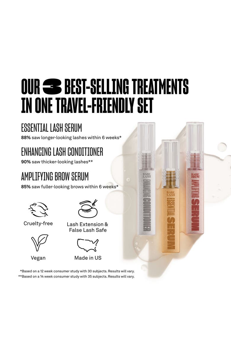 Triple Threat Mini Kit, Alternate, color, None