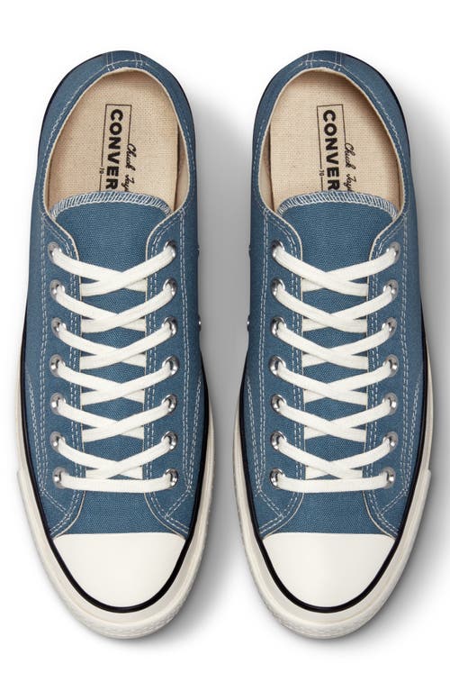 Converse Gender Inclusive Chuck 70 Ox Sneaker In Multi