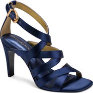 Donna Karan New York Briarrose Ankle Strap Sandal