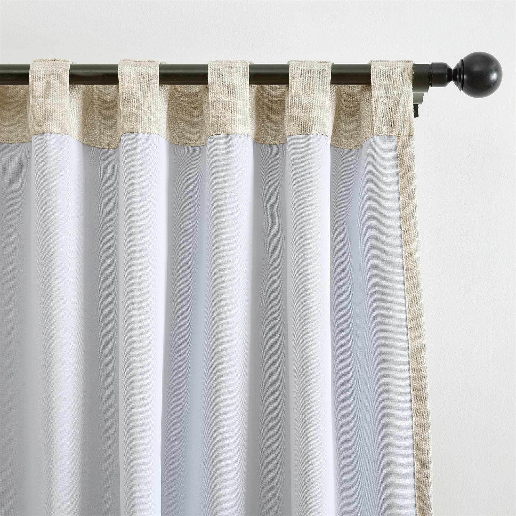 Threadmade Sawyer Window Panel | Nordstrom