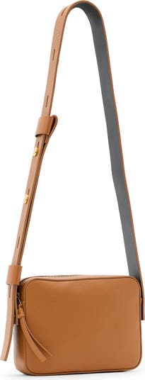 Lucille Crossbody Bag