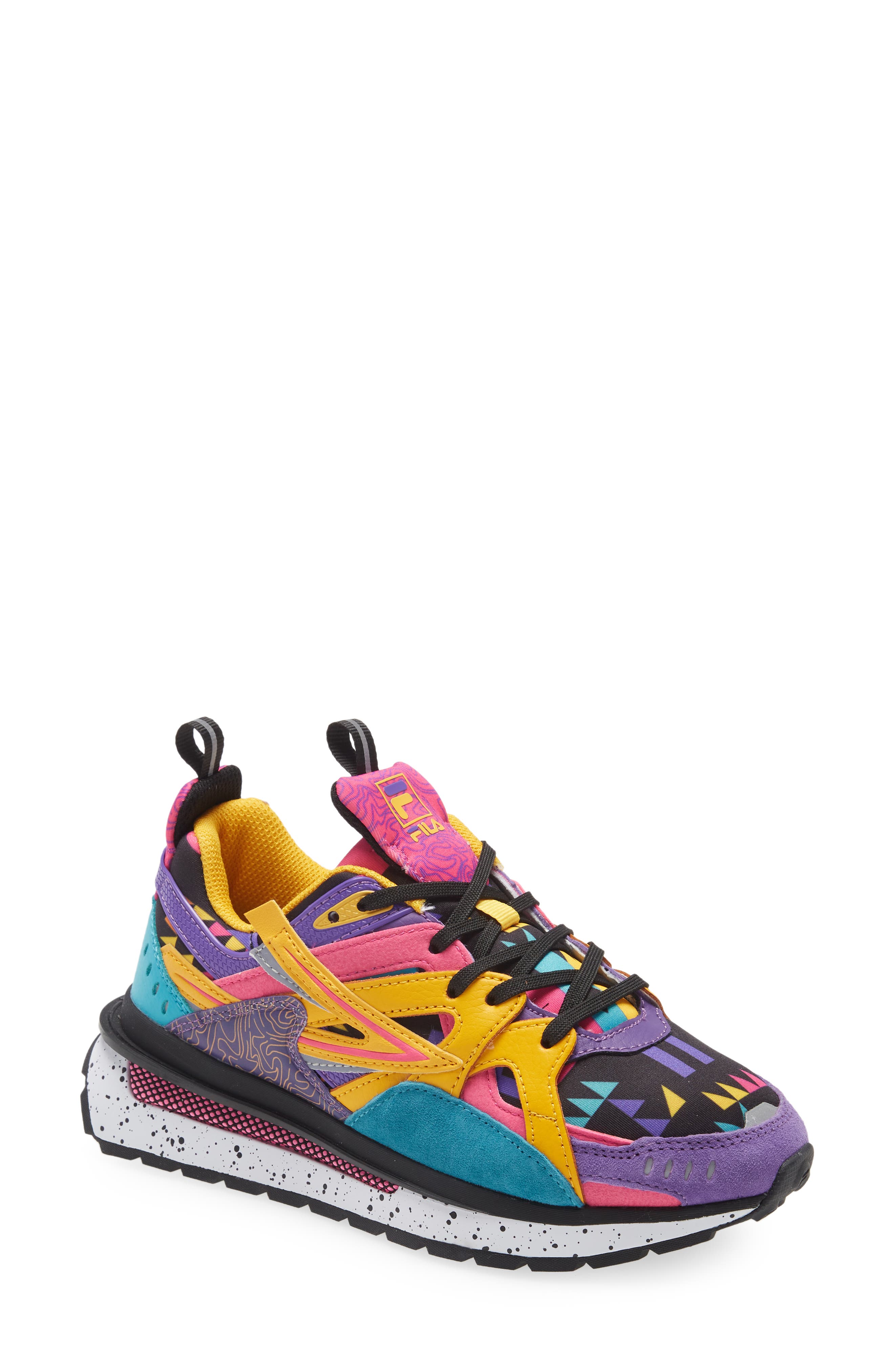 FILA Sandenal Sneaker, Main, color, 