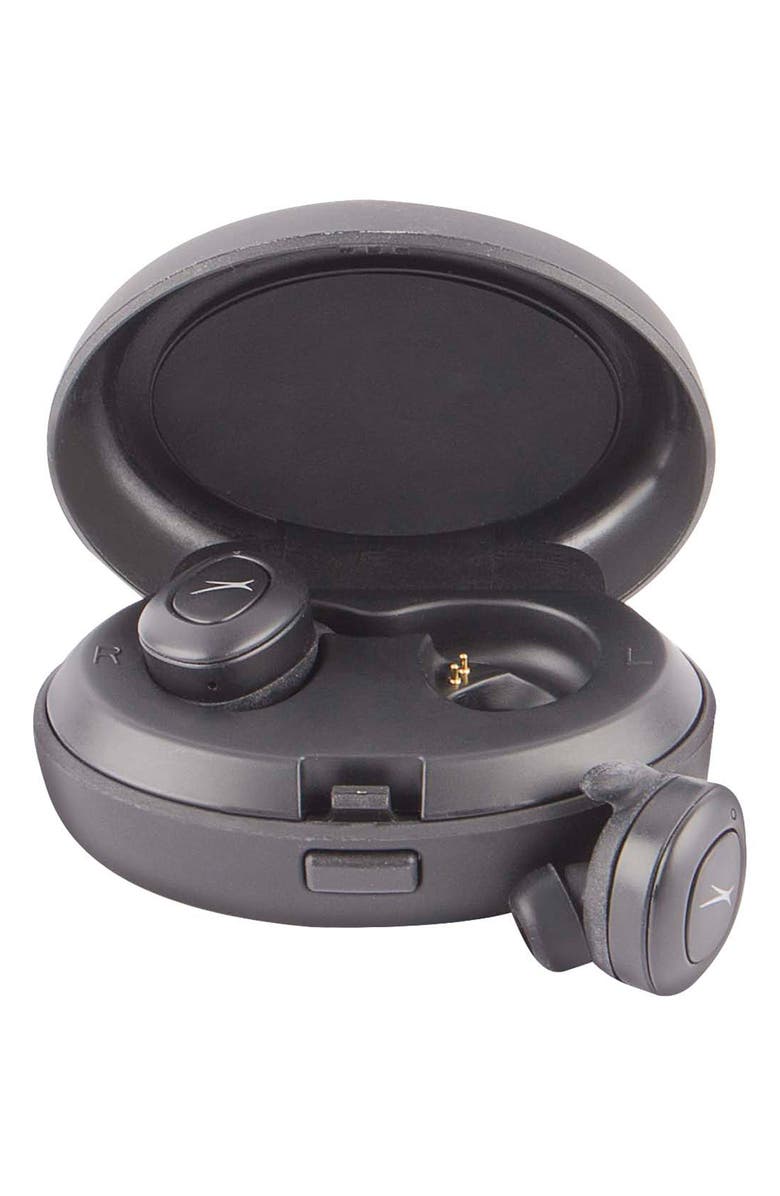 Altec Lansing True Evo Wireless Bluetooth<sup>®</sup> Earbuds, Alternate, color,