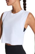 SPANX® Supernaturals Muscle Tee
