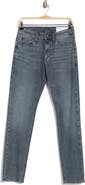 rag & bone Fit 3 Airflex Slim Straight Leg Jeans