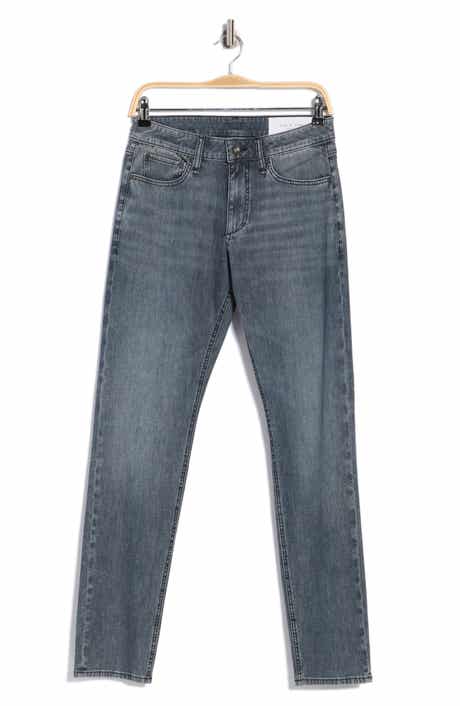 Fit 3 Airflex Slim Straight Leg Jeans