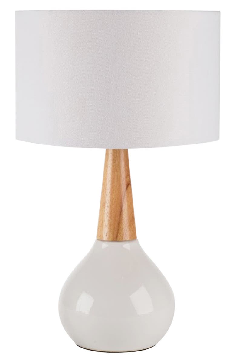 Surya Home Kent Table Lamp, Main, color,