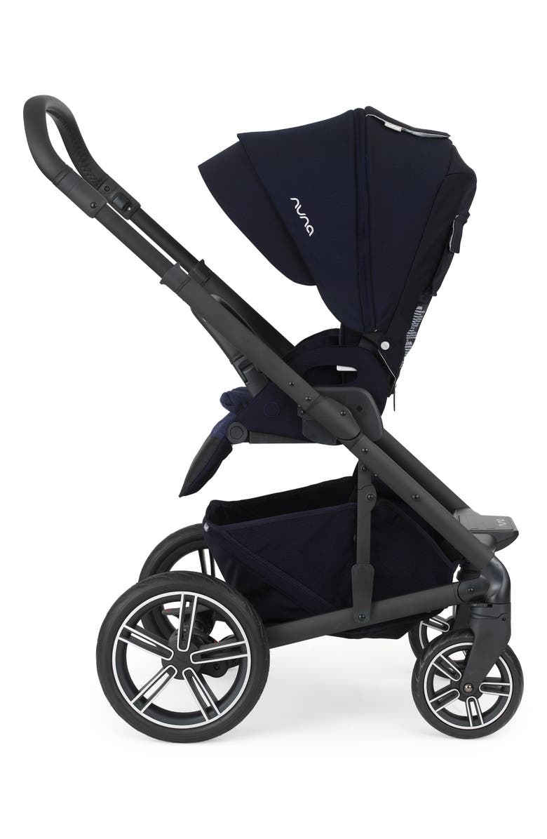 Nuna MIXX2<sup>™</sup> Three Mode Stroller with All Terrain Tires, Alternate, color,