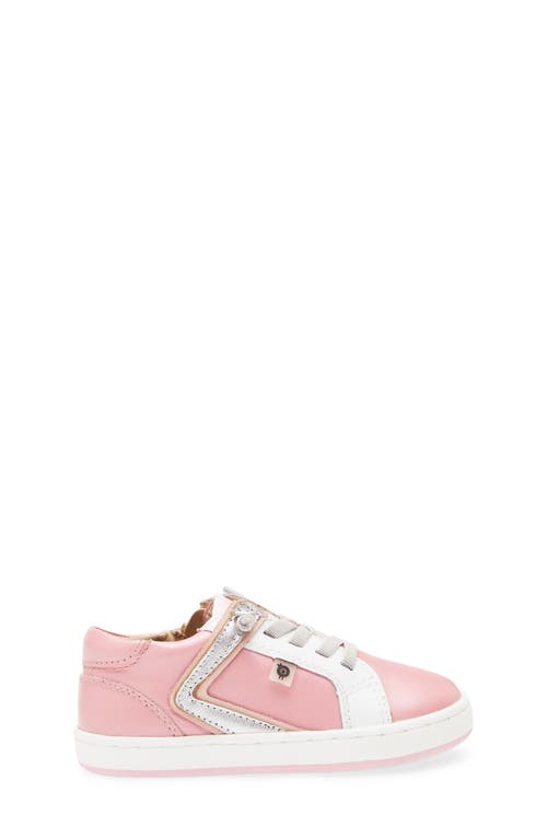 Old Soles Kids' Sash Runner Sneaker In Multi