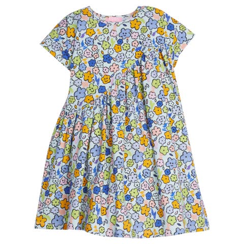 Kids' Swoop Dress