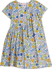 BISBY Kids' Swoop Dress