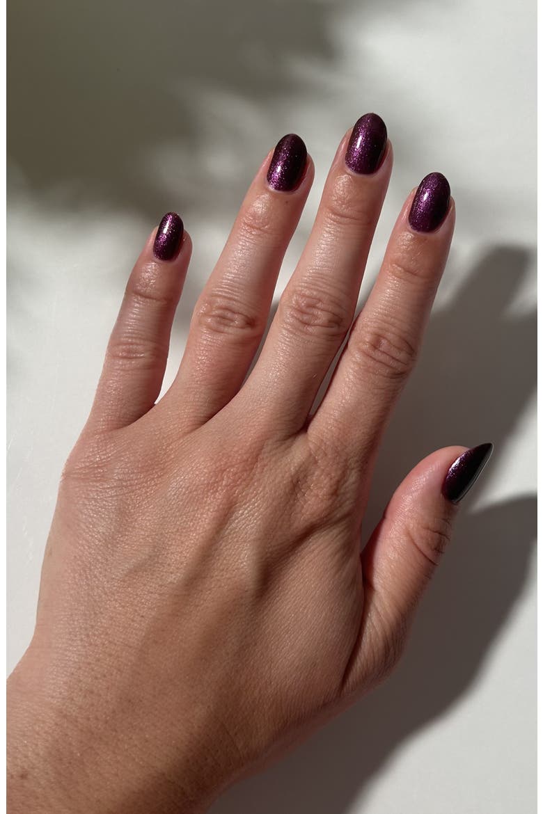Spiced Plum, Alternate, color, Spiced Plum
