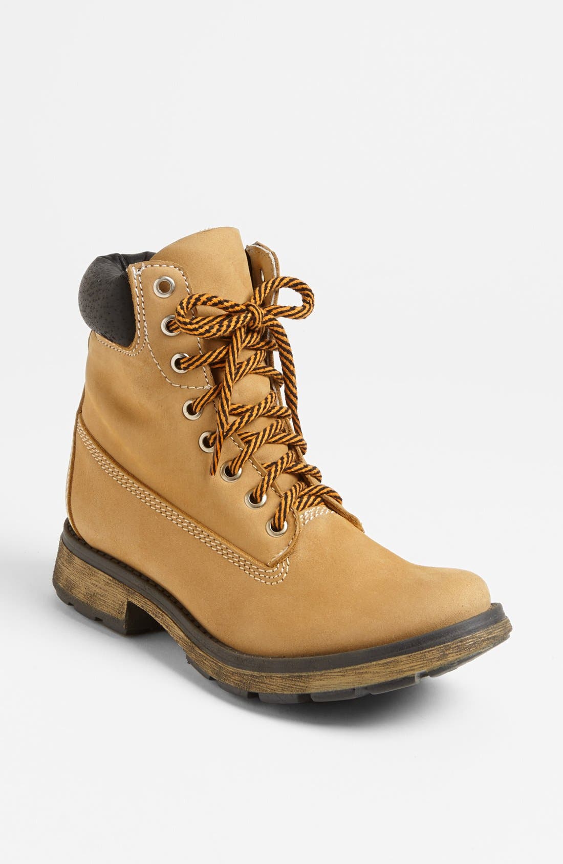 'ASAP' Boot, Main, color, WHEAT NUBUCK