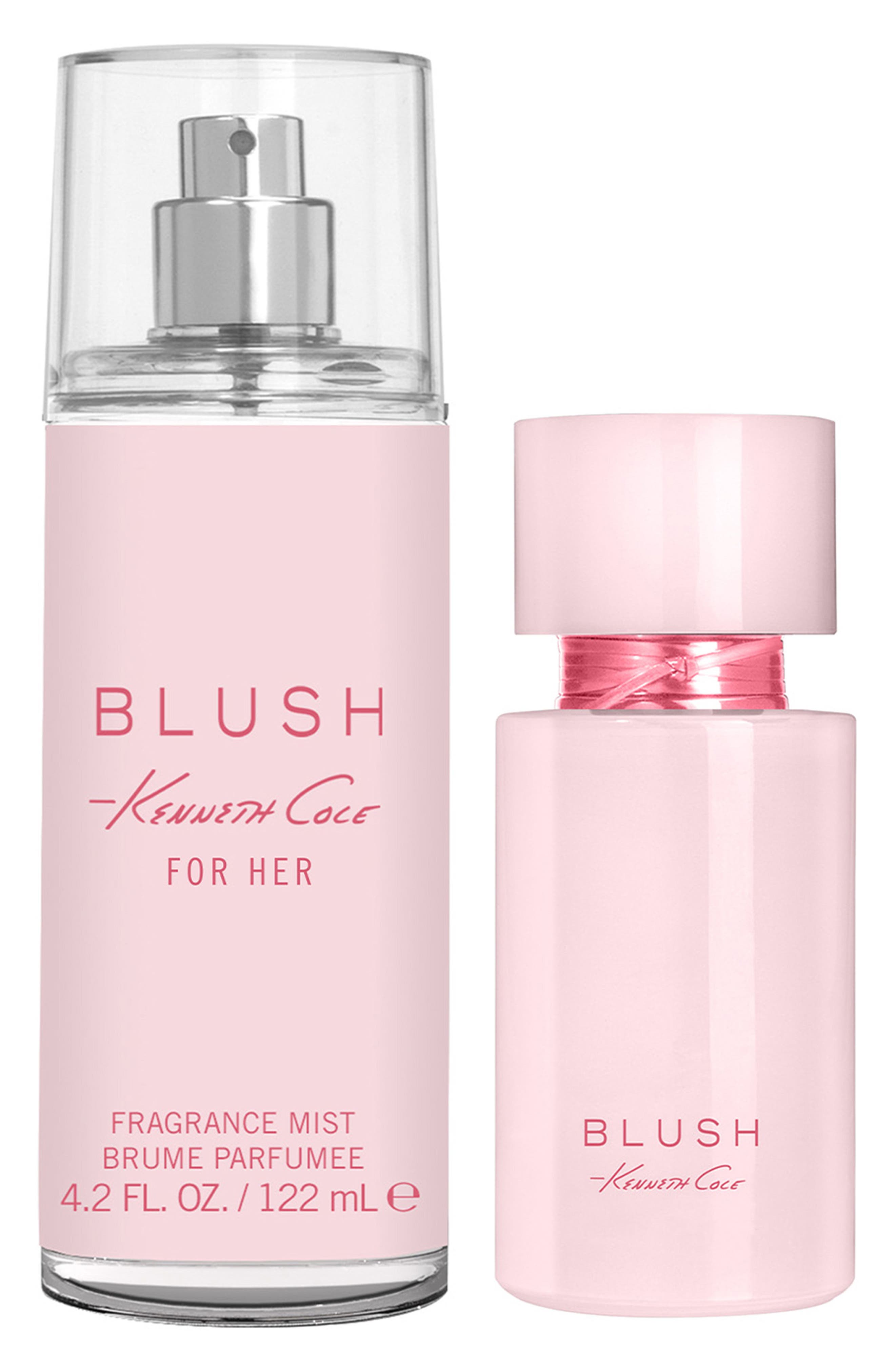 Kenneth Cole Blush Eau de Parfum Set