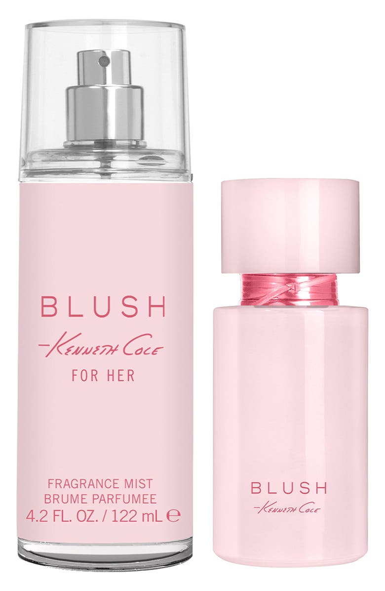 Kenneth Cole Blush Eau de Parfum Set, Main, color, 