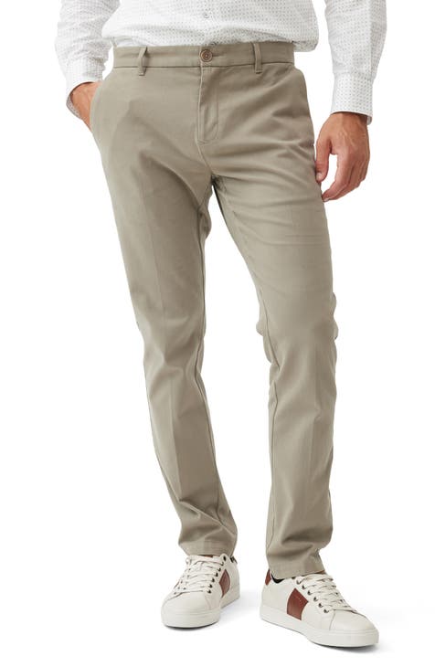 Rodd & Gunn buy light gray chino pants n71-9