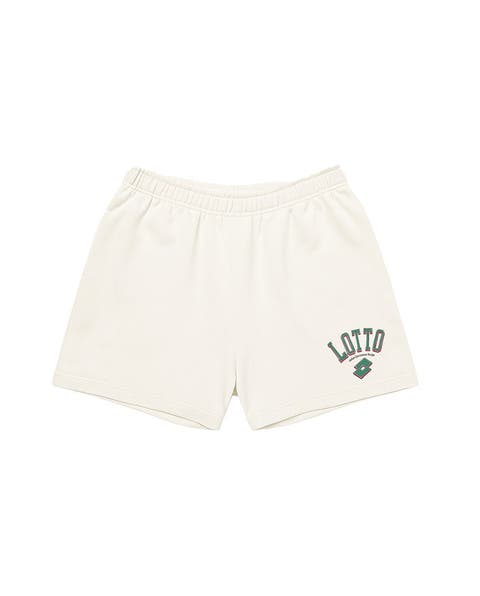 Legends Live Here Men's Sweatshorts