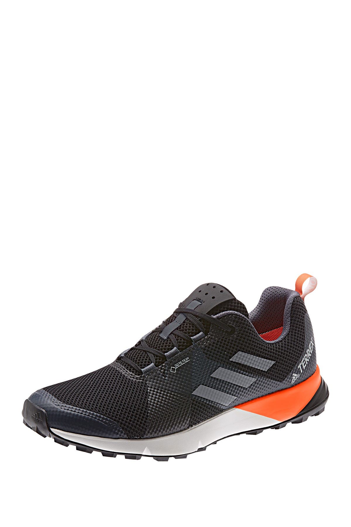 adidas Terrex Two GTX Trail Running Shoe, Alternate, color, 