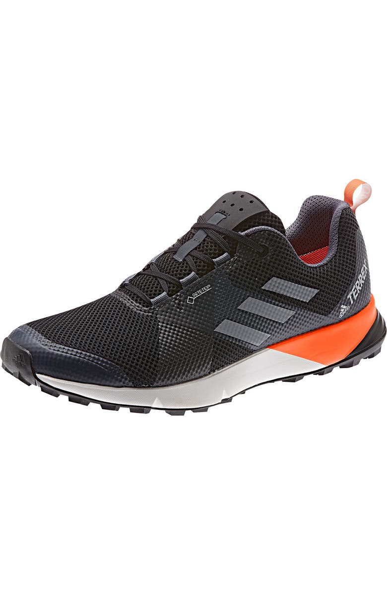 adidas Terrex Two GTX Trail Running Shoe, Alternate, color,