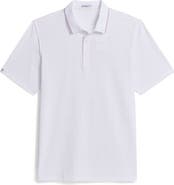 ASHWORTH GOLF All In Polo