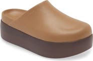 CROCS Dylan Platform Clog