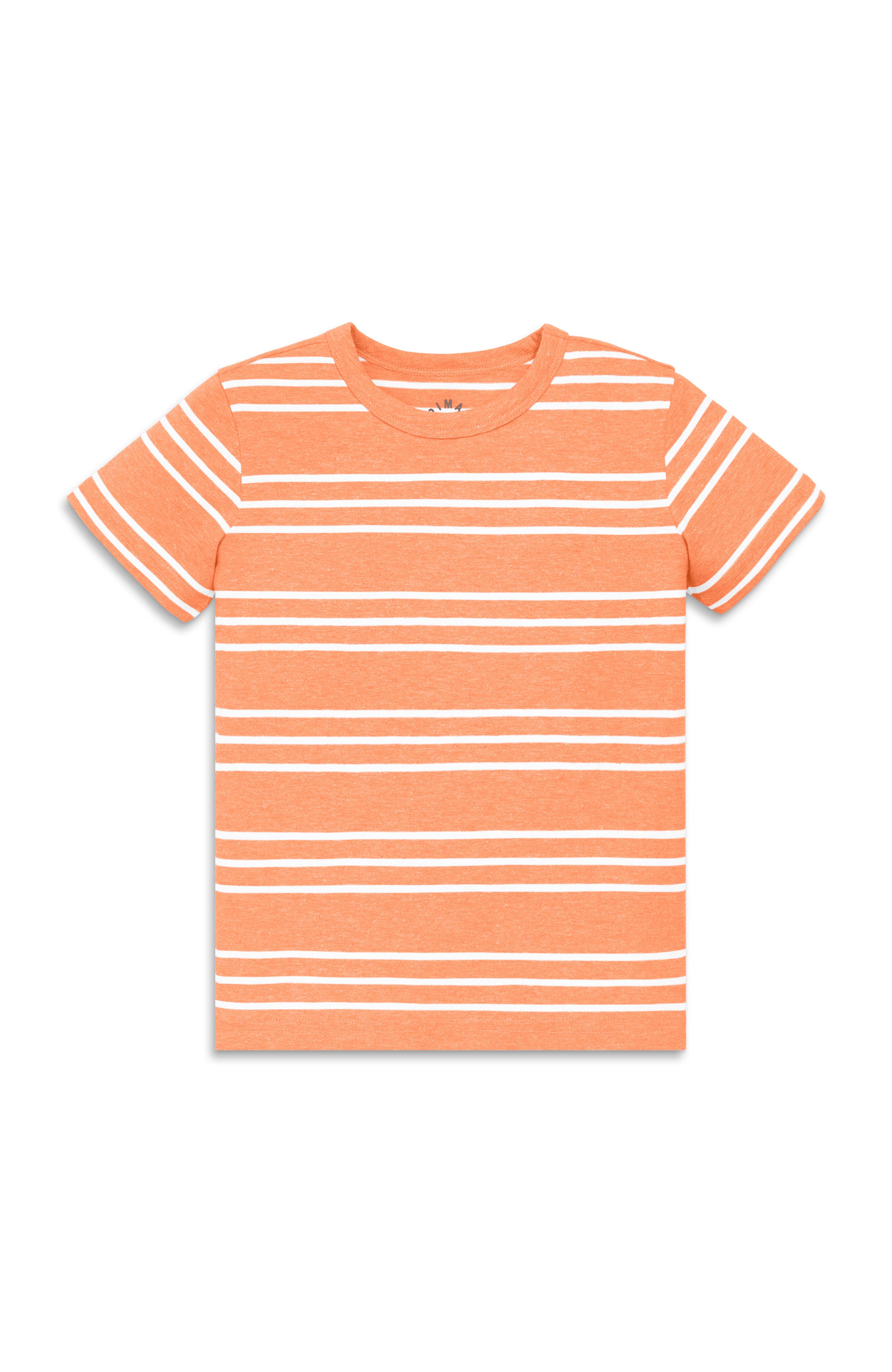 selected Goldfish White Stripe