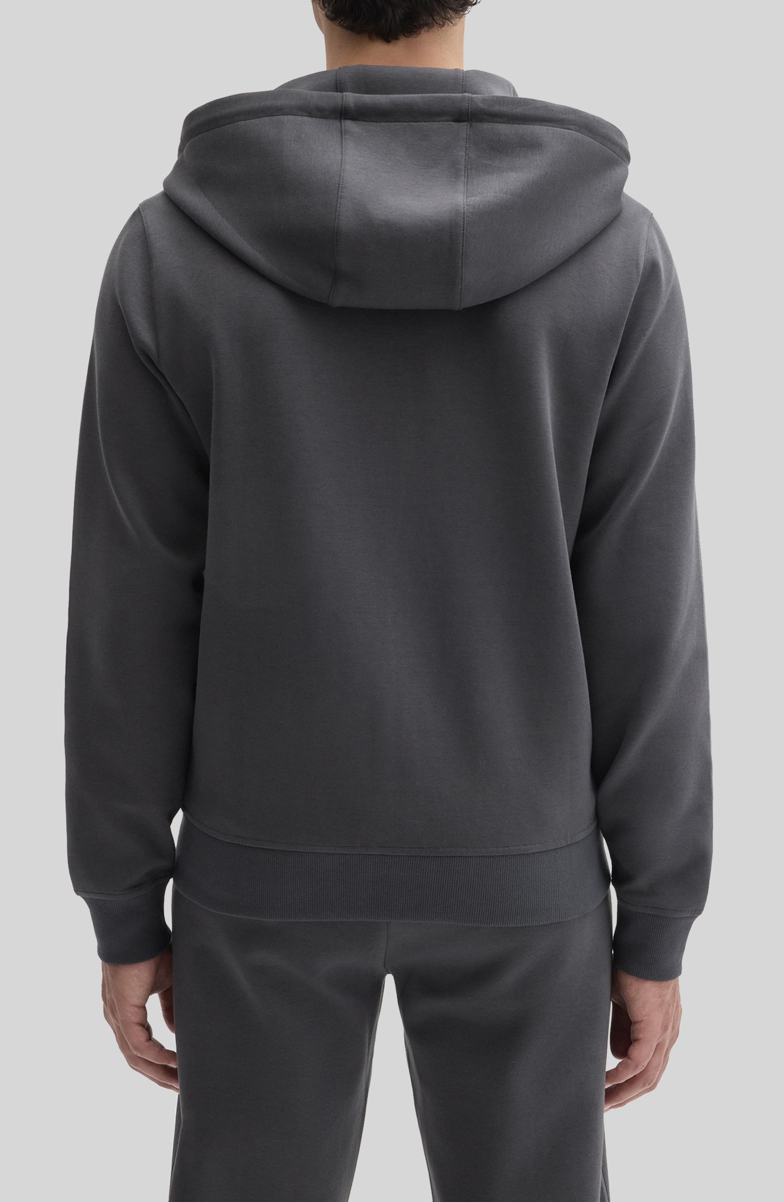 Robert Barakett Ciro Full Zip Hoodie (Men) | Nordstrom