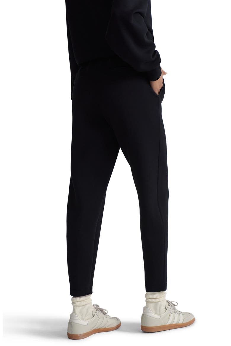 The Slim 25-Inch Pants, Alternate, color, BLACK
