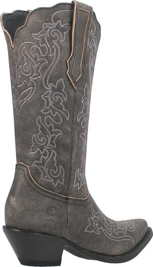 Flirty N' Fun Western Boot