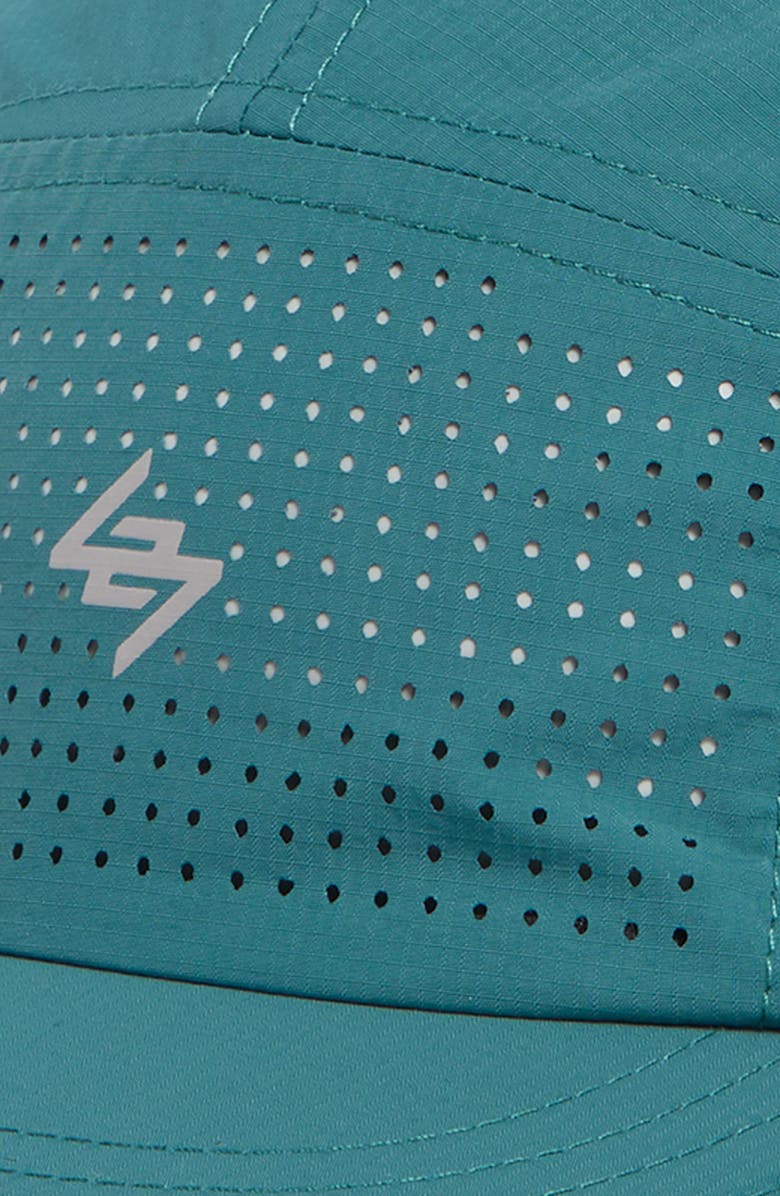 247 Numbers Cap, Alternate, color, Teal