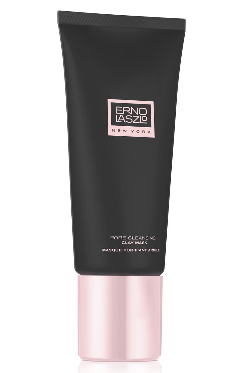 Erno Laszlo Pore Cleansing Clay Mask, Main, color,